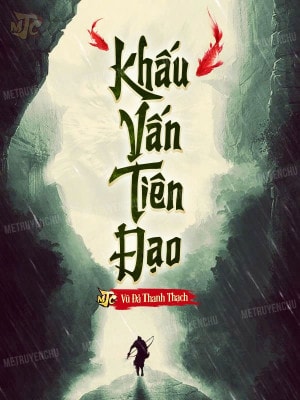 [Dịch] Khấu Vấn Tiên Đạo