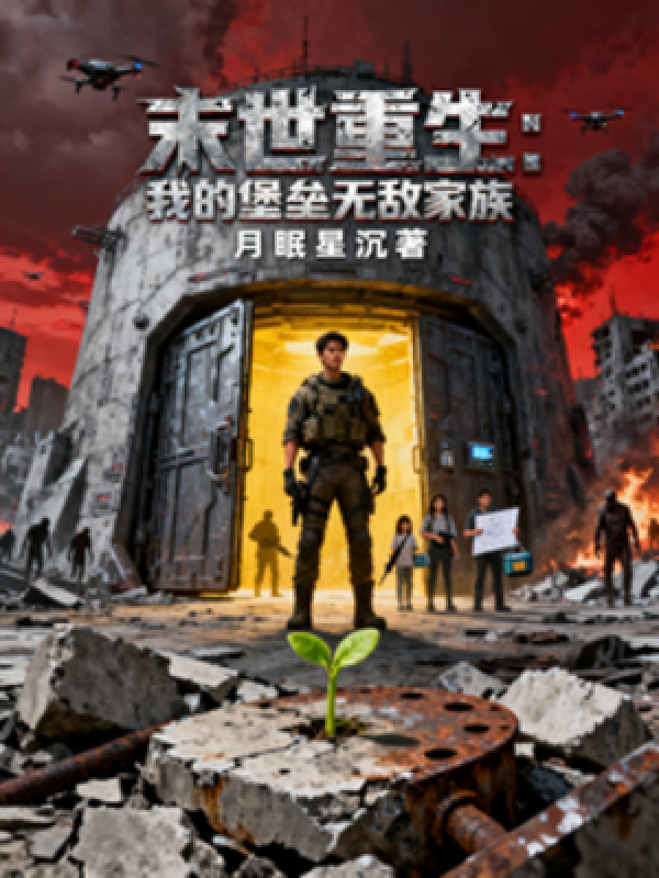 Tận Thế Trùng Sinh Ta Bảo Lũy Vô Địch Gia Tộc