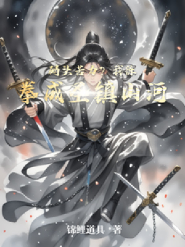 Phu Khuân Vác Bến Tàu? Ta Luyện Quyền Thành Thánh, Trấn Sơn Hà