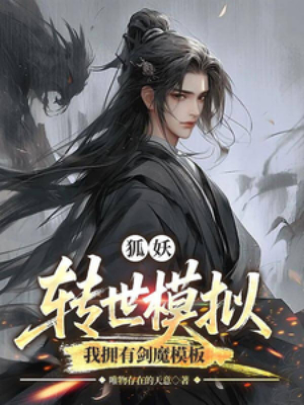 Hồ Yêu: Mô Phỏng Chuyển Thế, Ta Sở Hữu Mô Bản Kiếm Ma