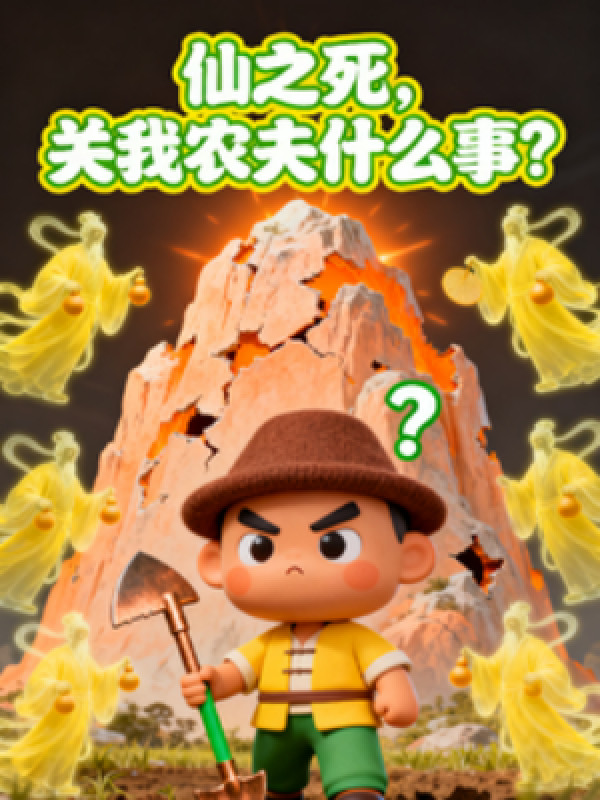 Trường Sinh: Tu Tiên Tiểu Nông Phu, Ra Tay Trước Dục Đi Sau Sóng