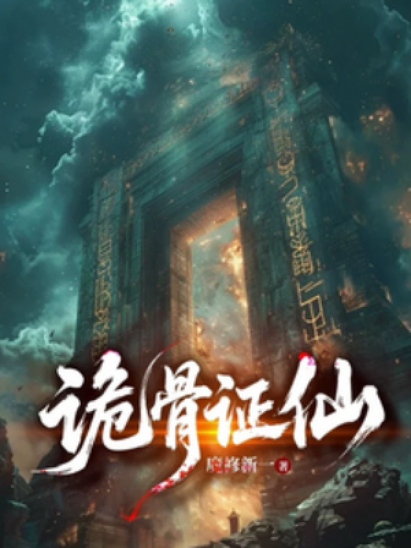 Quỷ Cốt Chứng Tiên