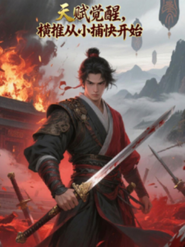 Thiên Phú Thức Tỉnh: Càn Quét Từ Tiểu Bổ Khoái Bắt Đầu