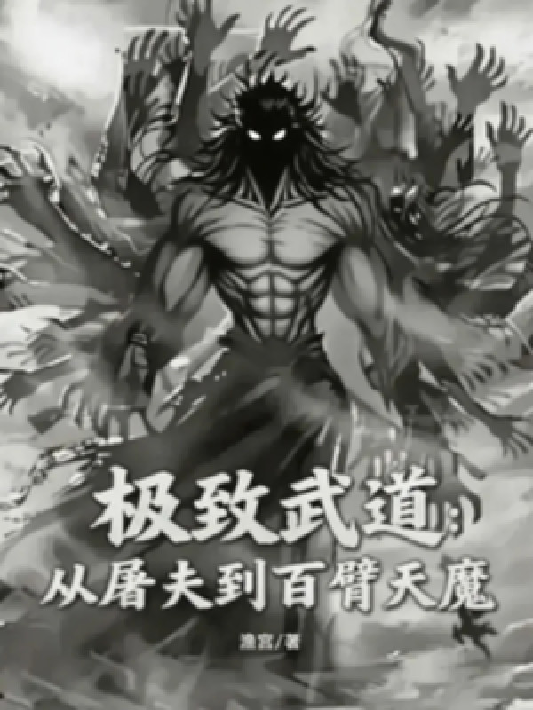 Cực Hạn Võ Đạo: Từ Đồ Tể Đến Bách Tí Thiên Ma