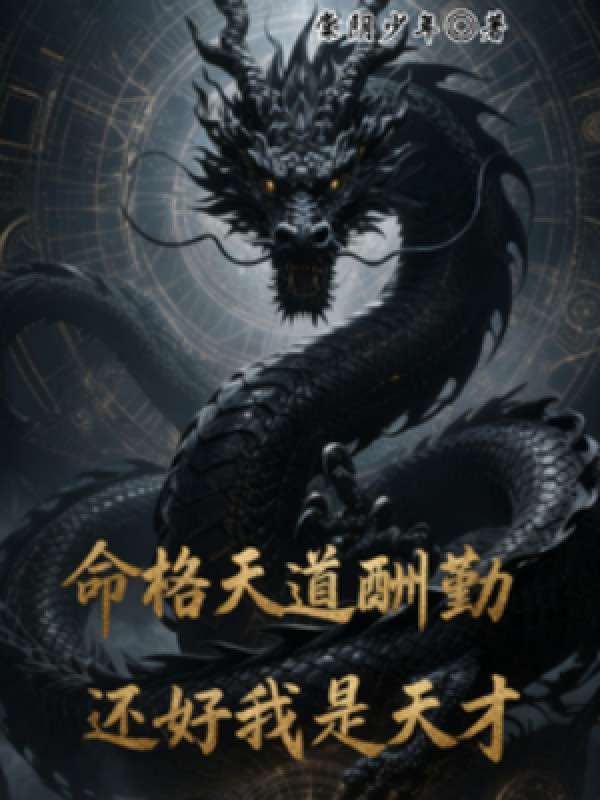 Mệnh Cách Thiên Đạo Thù Cần, Cũng May Ta Là Thiên Tài