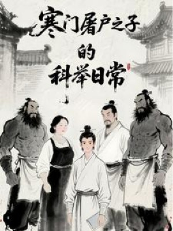 Hàn Môn Đồ Tể Chi Tử Khoa Cử Thường Ngày