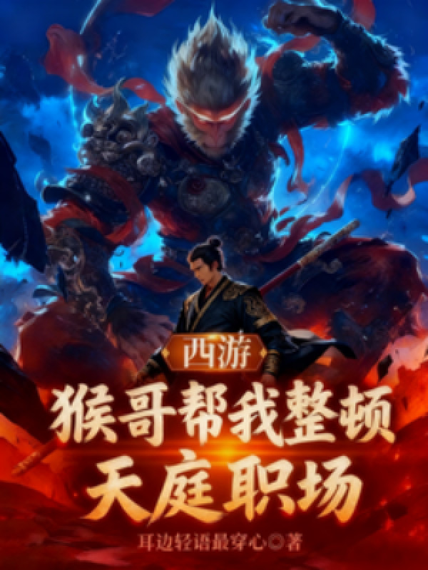 Tây Du: Hầu Ca Giúp Ta Chỉnh Đốn Thiên Đình Chỗ Làm Việc