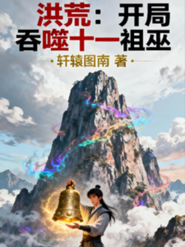 Hồng Hoang: Khai Cục Thôn Phệ Thập Nhất Tổ Vu