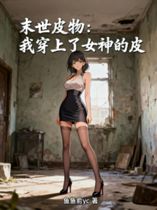 Tận Thế Da Vật: Ta Mặc Vào Nữ Thần Da
