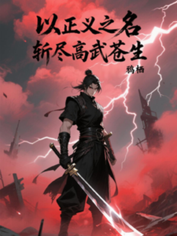 Lấy Chính Nghĩa Chi Danh, Chém Hết Cao Võ Thương Sinh