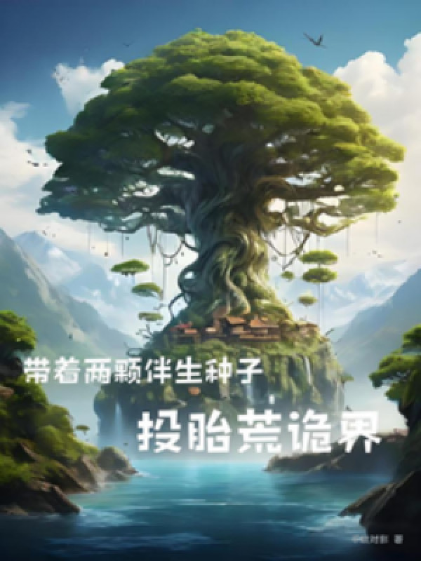 Mang Theo Hai Hạt Giống Bạn Sinh Đầu Thai Hoang Quỷ Giới