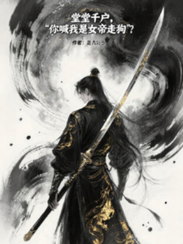 Đường Đường Thiên Hộ, Ngươi Gọi Ta Nữ Đế Chó Săn?