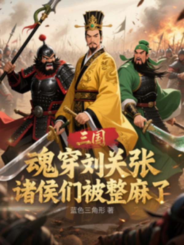 Hồn Xuyên Lưu Quan Trương, Các Chư Hầu Bị Cả Tê