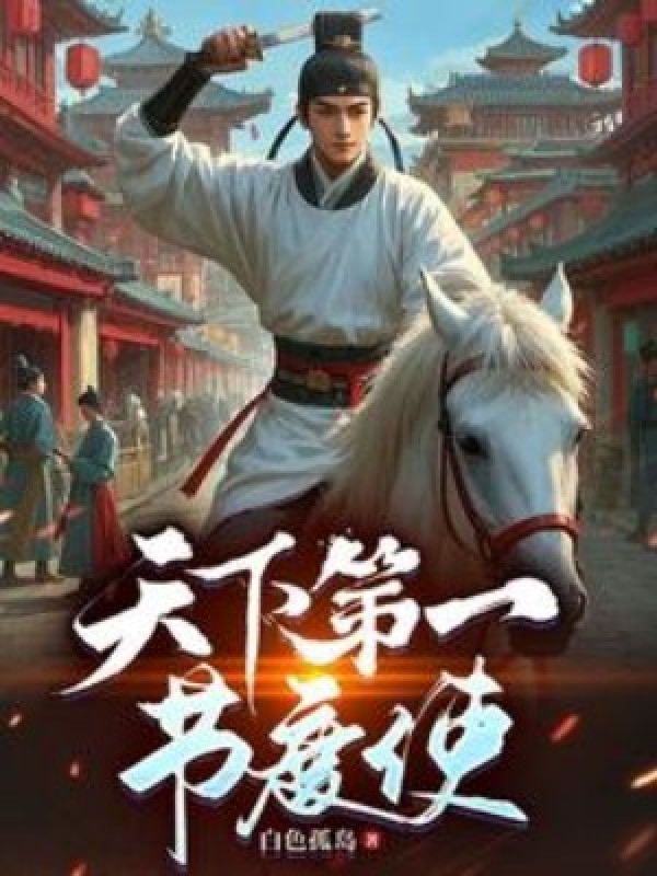 Thiên Hạ Đệ Nhất Tiết Độ Sứ