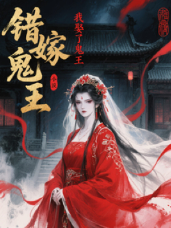 Gả Nhầm Quỷ Vương