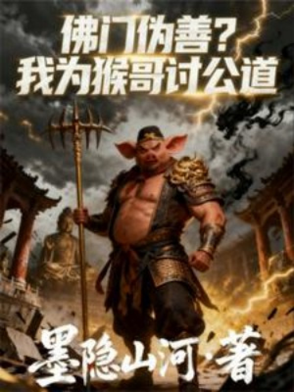 Là Hầu Ca Đòi Công Đạo, Bát Giới Nháo Thiên Cung