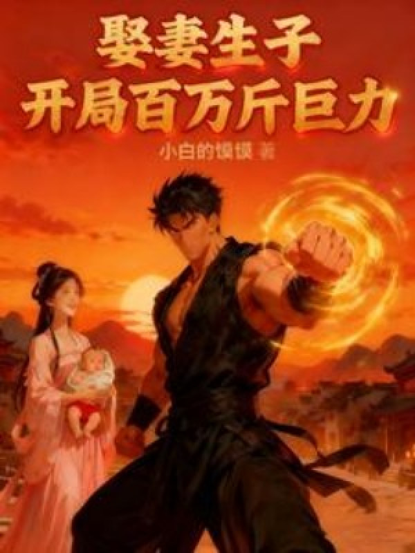 Cưới Vợ Sinh Con: Bắt Đầu Triệu Cân Cự Lực