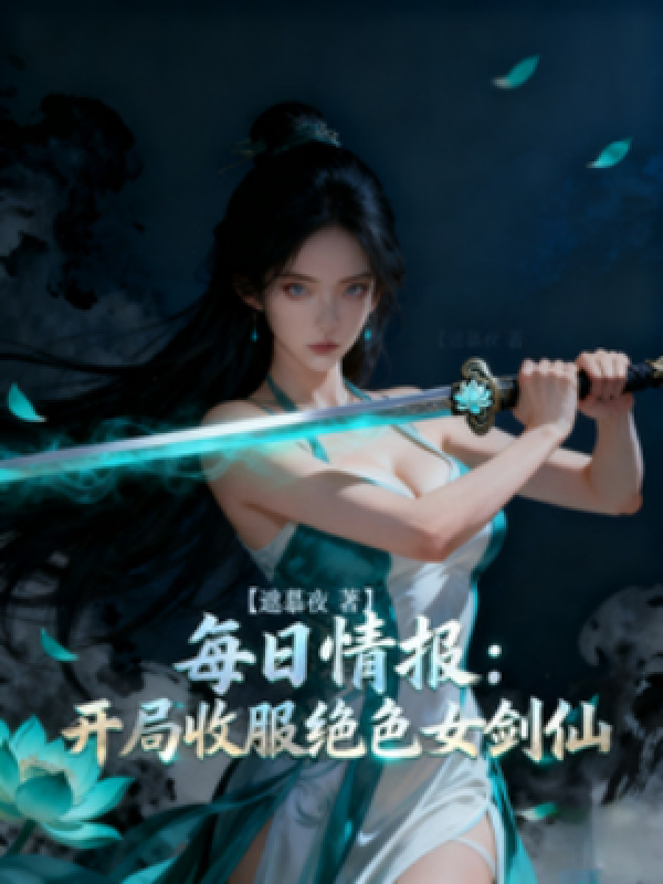 Tình Báo Hàng Ngày: Mở Đầu Thu Phục Tuyệt Sắc Nữ Kiếm Tiên