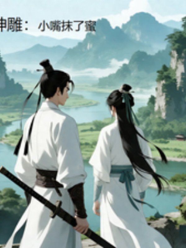 Xạ Điêu: Cái Miệng Nhỏ Bôi Mật