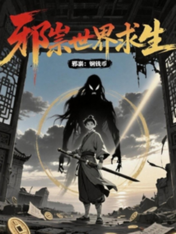 Tà Ma Thế Giới Cầu Sinh