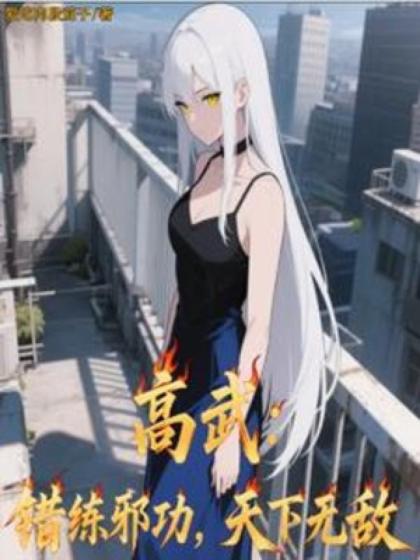 Cao Võ: Sai Luyện Tà Công, Vô Địch Thiên Hạ