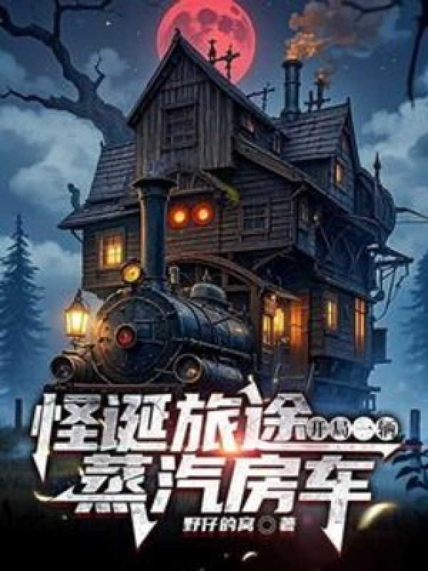 Quái Đản Đường Đi: Bắt Đầu Một Cỗ Hơi Nước Xe Dã Ngoại