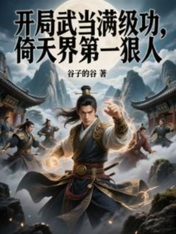 Bắt Đầu Võ Đang Max Cấp Công, Ỷ Thiên Giới Người Tàn Nhẫn Số Một