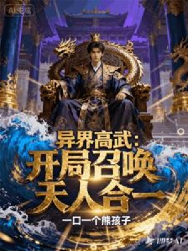 Dị Giới Cao Võ: Bắt Đầu Triệu Hoán Thiên Nhân Hợp Nhất