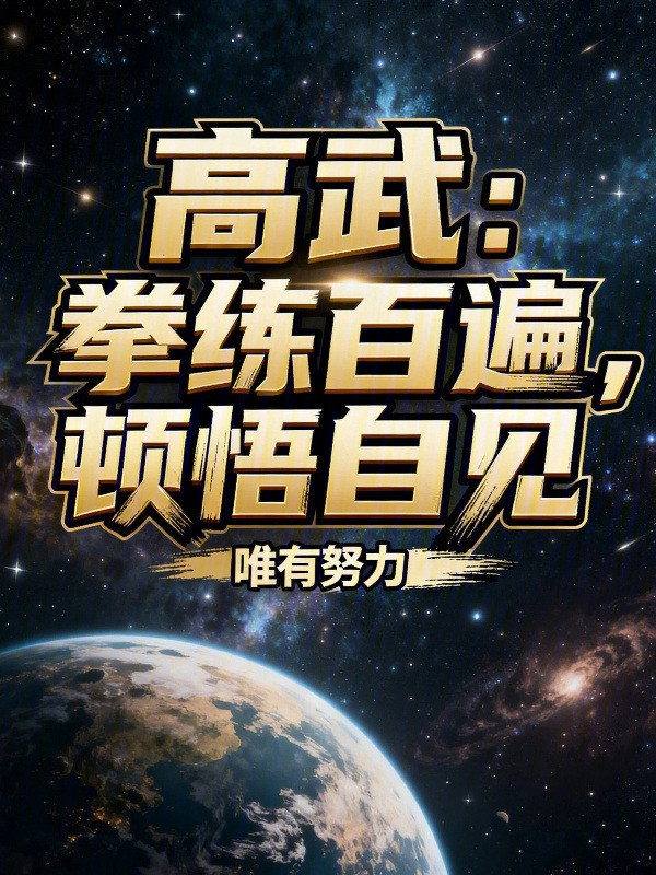 Cao Võ: Quyền Luyện Trăm Lượt, Đốn Ngộ Tự Gặp!