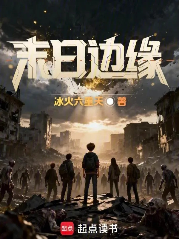 Tận Thế Biên Giới