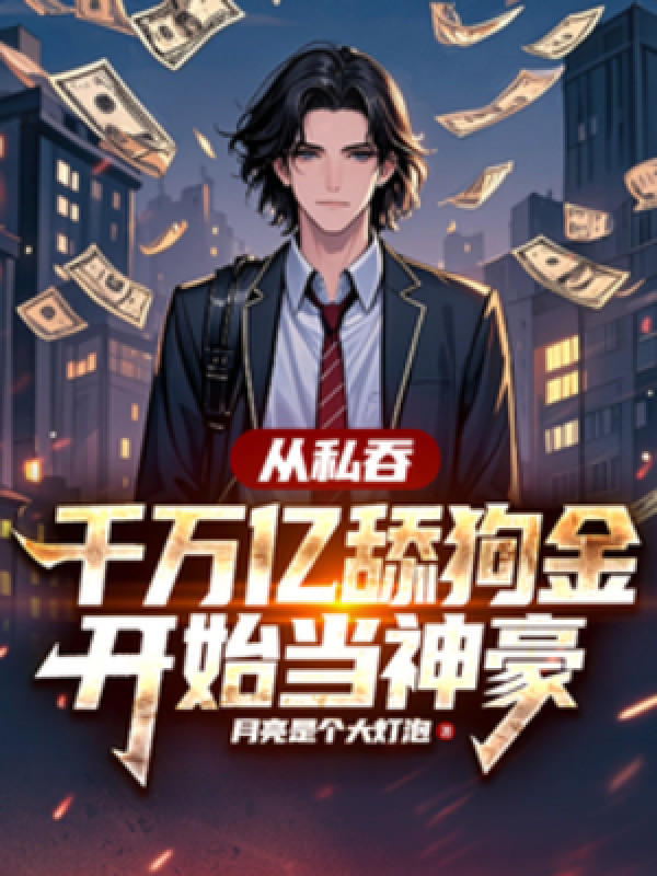 Theo Nuốt Riêng Ngàn Vạn Ức Liếm Cẩu Kim Bắt Đầu Làm Thần Hào