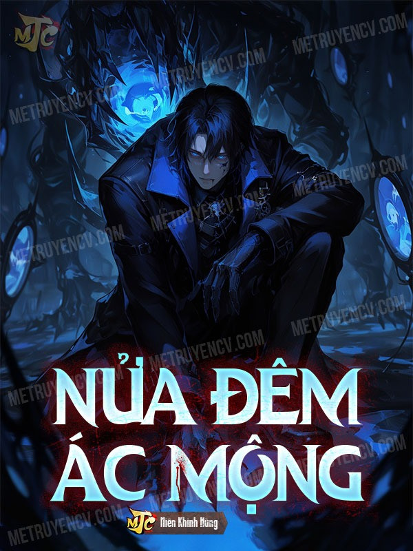 Nửa Đêm Ác Mộng