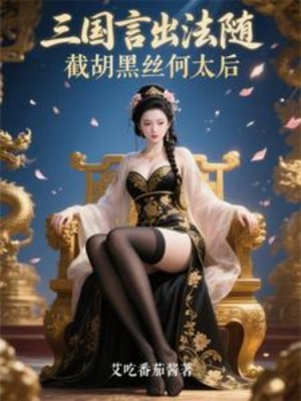 Tam Quốc: Ngôn Xuất Pháp Tùy, Tiệt Hồ Vớ Đen Hà Thái Hậu