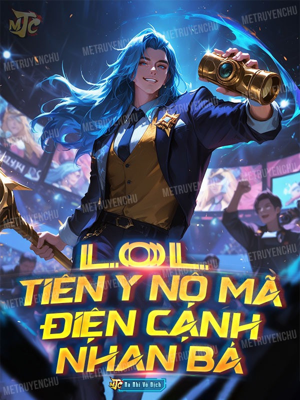 Lol: Tiên Y Nộ Mã, Điện Cạnh Nhan Bá