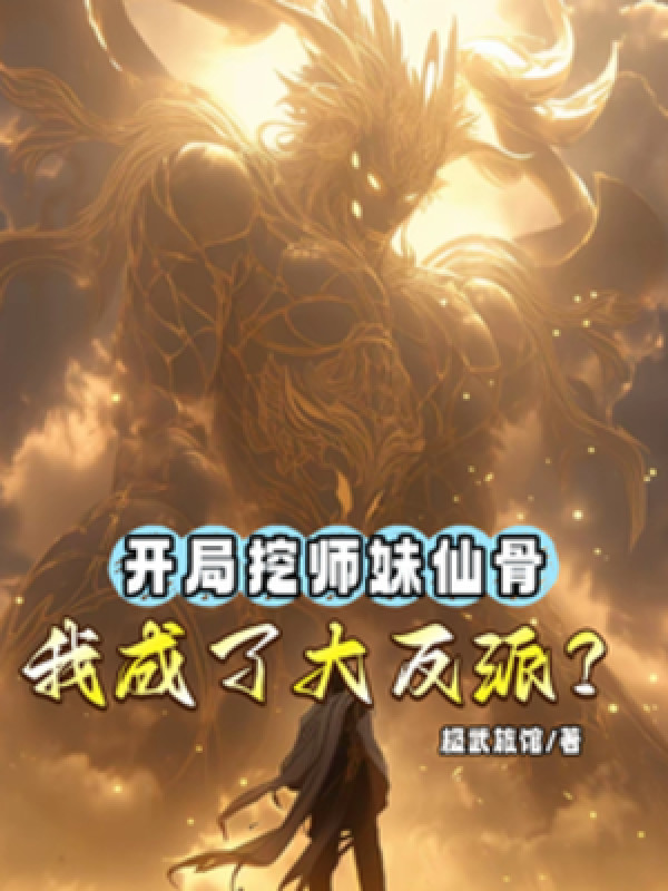 Bắt Đầu Đào Sư Muội Tiên Cốt, Ta Trở Thành Trùm Phản Diện?