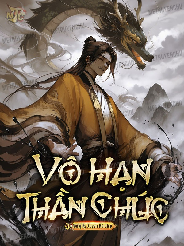 Vô Hạn Thần Chức