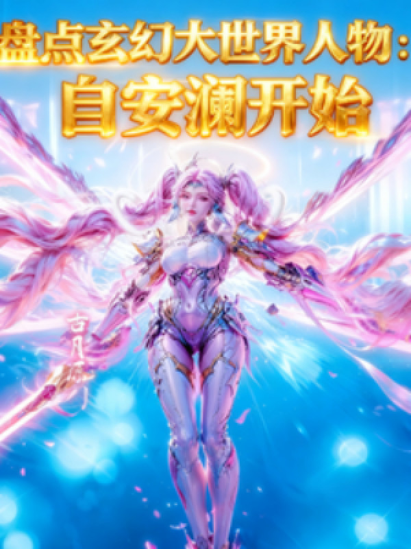 Kiểm Kê Nhân Vật Đại Thế Giới Huyền Huyễn: Bắt Đầu Từ An Lan