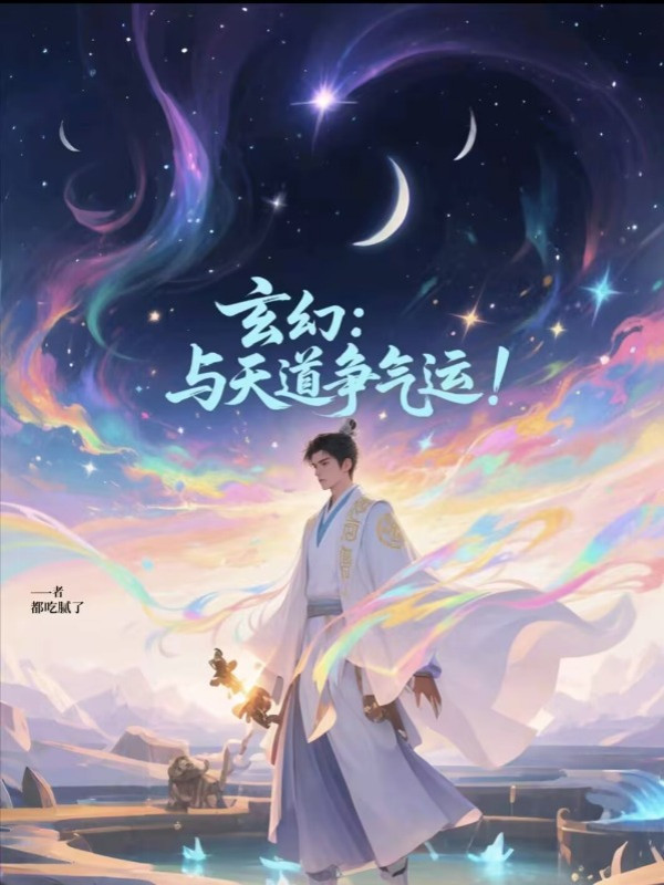 Ta Cùng Thiên Đạo Tranh Khí Vận!