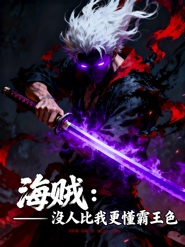 Hải Tặc : Không Có Người So Ta Càng Hiểu Haōshoku