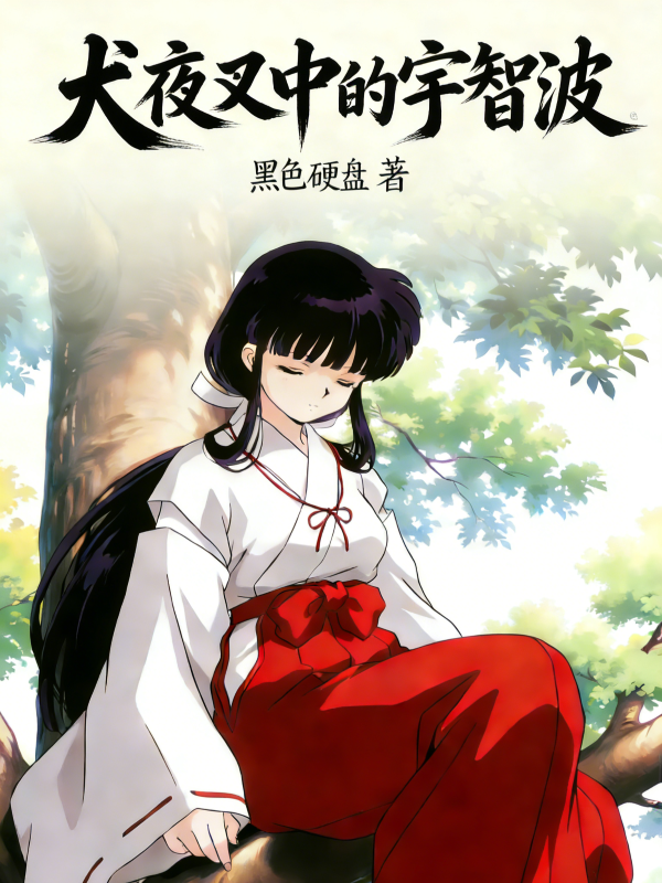 Inuyasha Bên Trong Uchiha