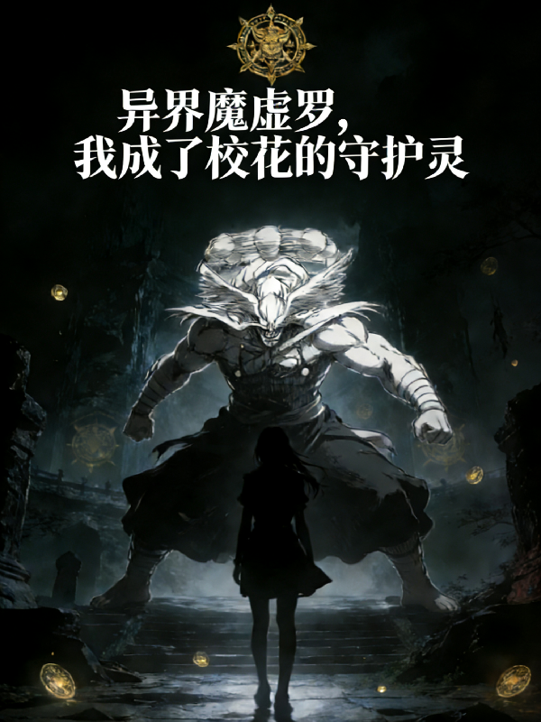 Dị Giới | Mahora |, Ta Trở Thành Giáo Hoa Thủ Hộ Linh