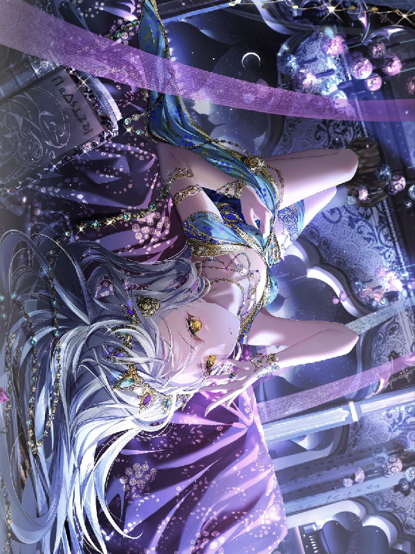 Sụp Đổ: Luật Giả Tiểu Thư Có Chút Quá Mức Lười Biếng