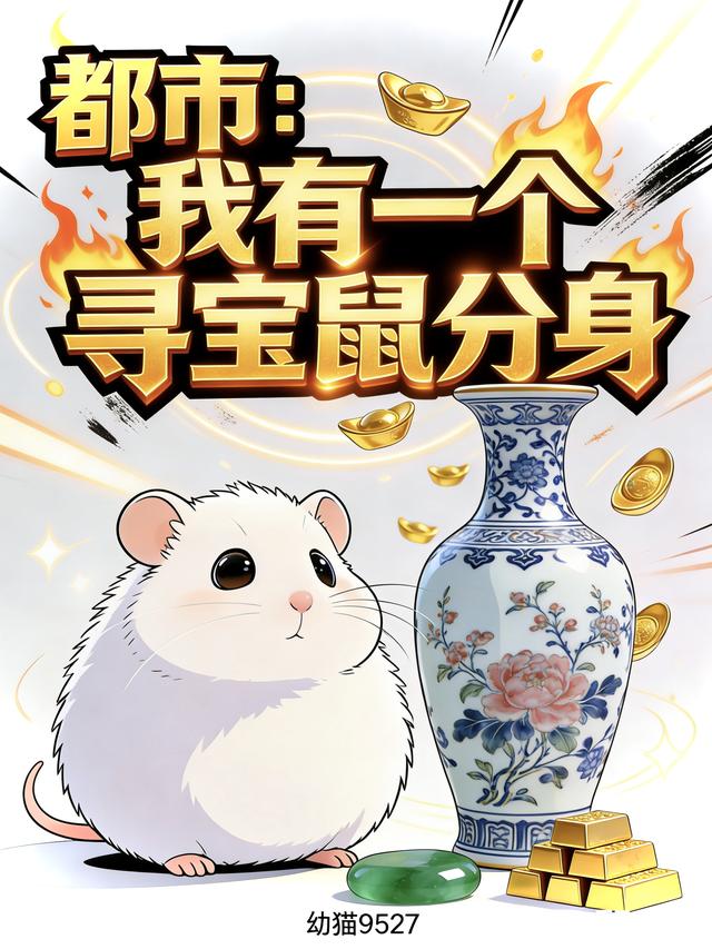 Đô Thị: Ta Có Một Cái Tầm Bảo Thử Phân Thân