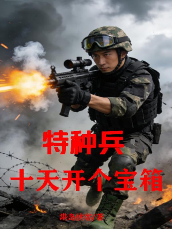 Lính Đặc Chủng: 10 Ngày Mở Bảo Rương