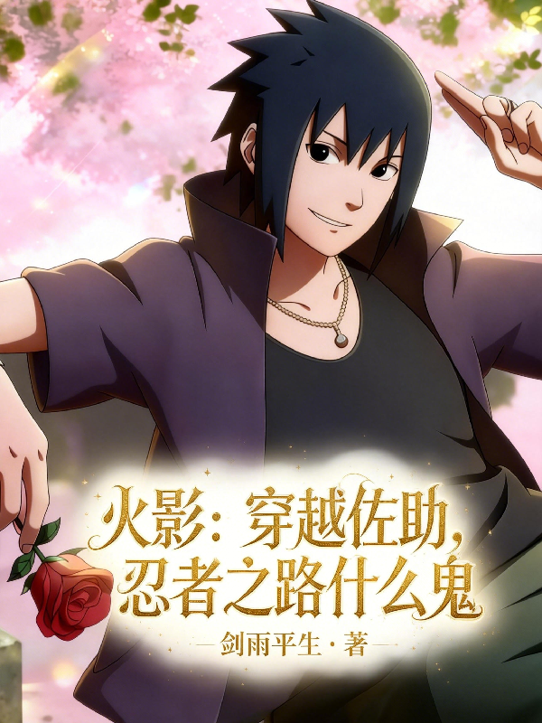 Hokage: Xuyên Qua Giúp Đỡ, Ninja Chi Lộ Cái Quỷ Gì