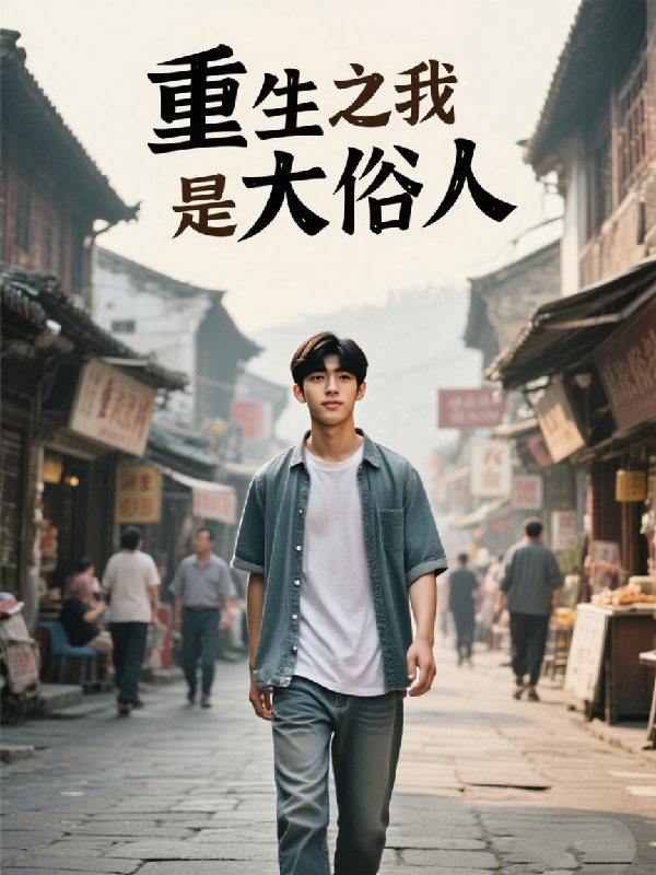 Trùng Sinh Chi Ta Là Lớn Tục Nhân