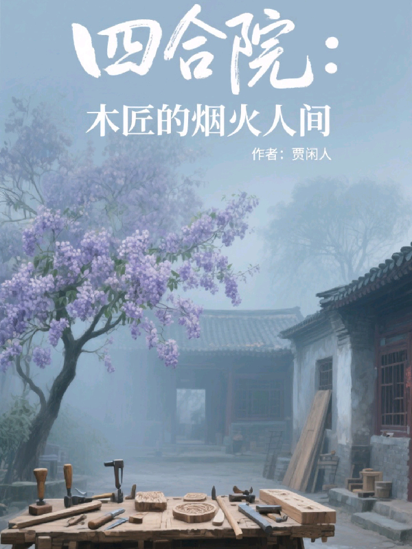 Tứ Hợp Viện: Thợ Mộc Khói Lửa Nhân Gian