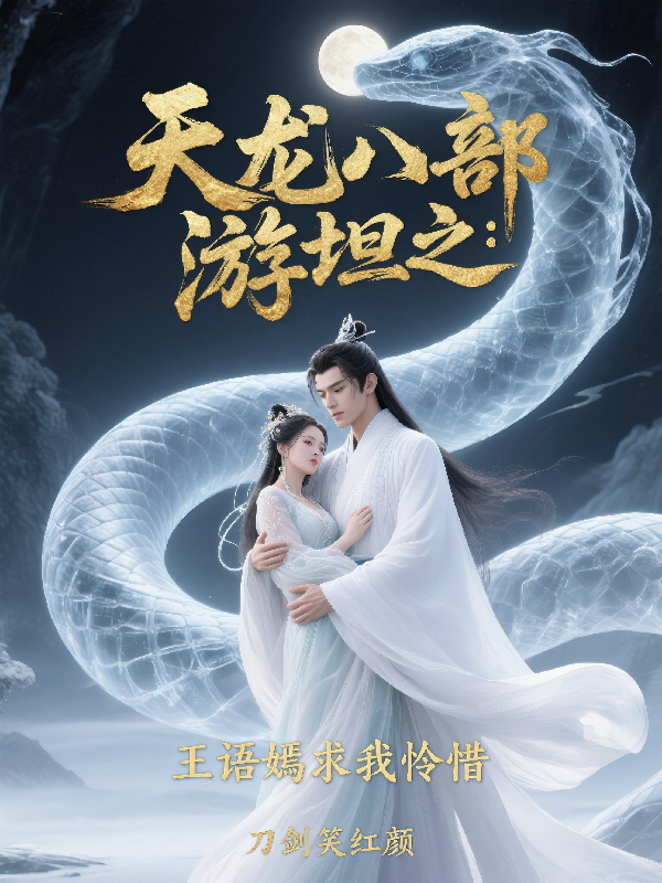 Thiên Long Bát Bộ Du Thản Chi, Vương Ngữ Yên Cầu Ta Thương Tiếc