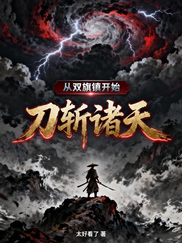 Từ Song Kỳ Trấn Bắt Đầu, Đao Trảm Chư Thiên