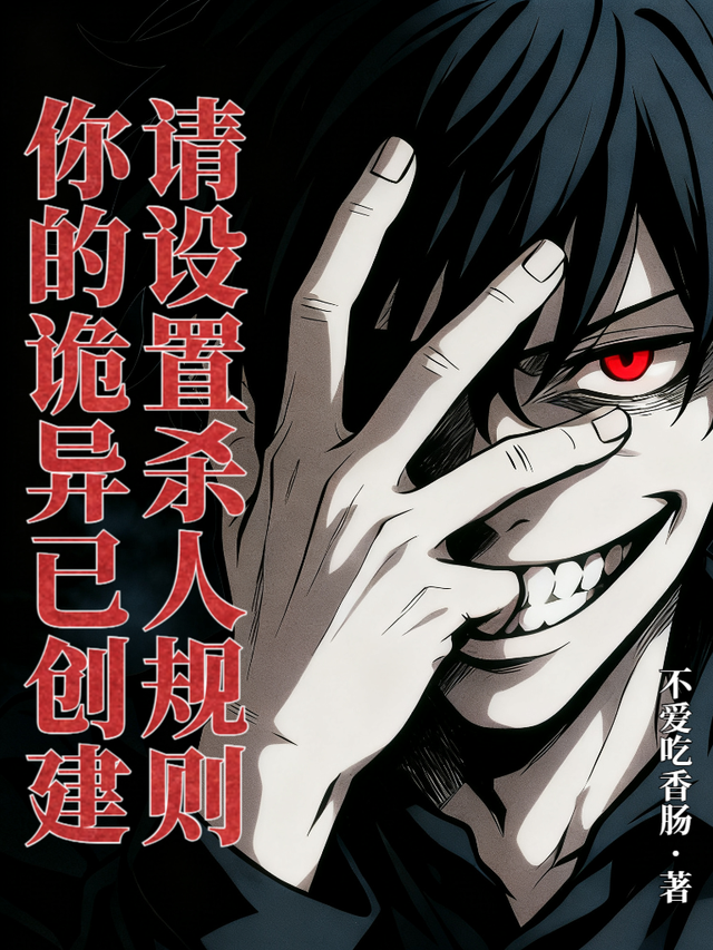 Ngươi Quỷ Dị Đã Sáng Tạo, Thỉnh Thiết Trí Giết Người Quy Tắc